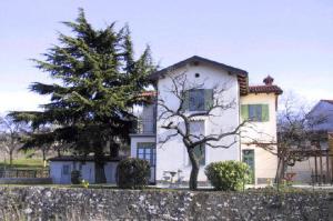 Kosovelova domačija v Tomaju